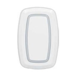 433MHZ Wall Mounted Touch Transmitter, Single Channel, IP55